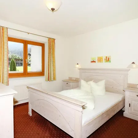 Apartman Isegrim Altenmarkt Osb02010 Dye *